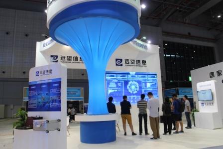 【新華網(wǎng)】2017年國家網(wǎng)絡(luò )安全宣傳周在滬開(kāi)幕