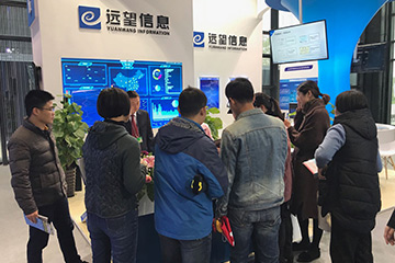 HELLO,烏鎮，我們又見(jiàn)面了！ ——第四屆世界互聯(lián)網(wǎng)大會(huì )互聯(lián)網(wǎng)之光博覽會(huì )開(kāi)幕 |