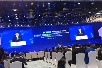 烏鎮世界互聯(lián)網(wǎng)大會(huì )：遠望信息傅如毅出席網(wǎng)絡(luò )安全閉門(mén)會(huì )議 與國內外業(yè)界權威共探物聯(lián)網(wǎng)安全之道