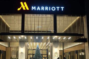 “萬(wàn)豪酒店”們，數據不能再泄露！ ——“數據防泄漏 遠望有三寶”之用戶(hù)行為審計